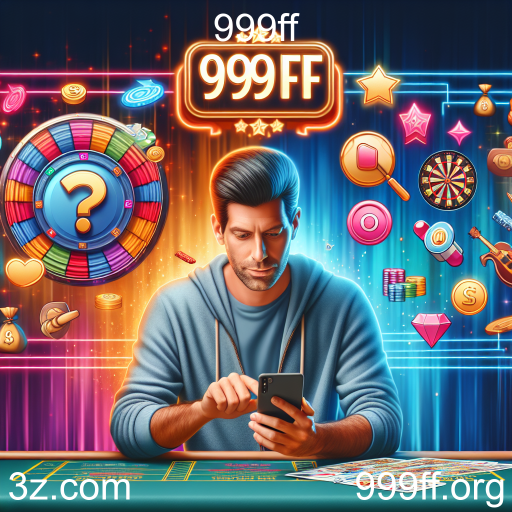 Conheça os Guias Rápidos do 999ff: Dicas e Truques para Gamers